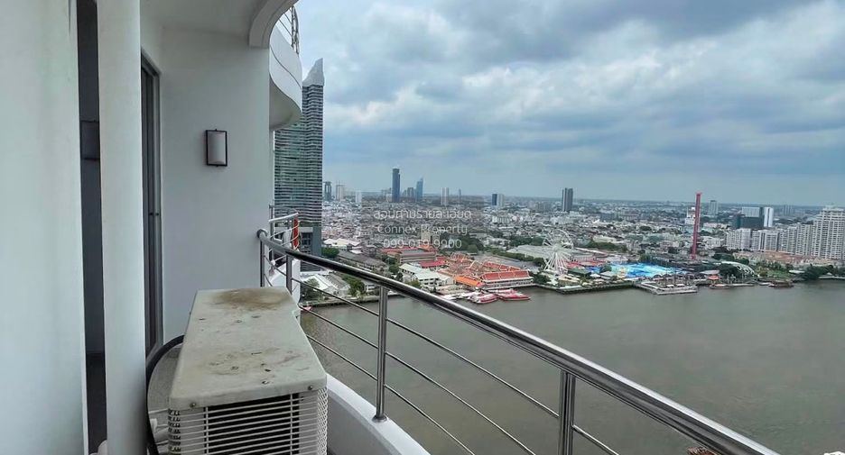 Condo en venta de 1 habitaciones en Khlong San, Bangkok