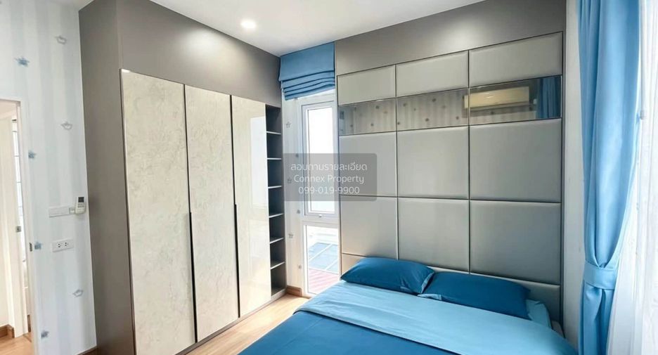ขาย 4 ห้องนอน บ้านเดี่ยว ใน เมืองภูเก็ต, ภูเก็ต