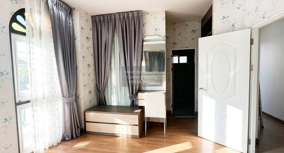 ขาย 4 ห้องนอน บ้านเดี่ยว ใน เมืองภูเก็ต, ภูเก็ต