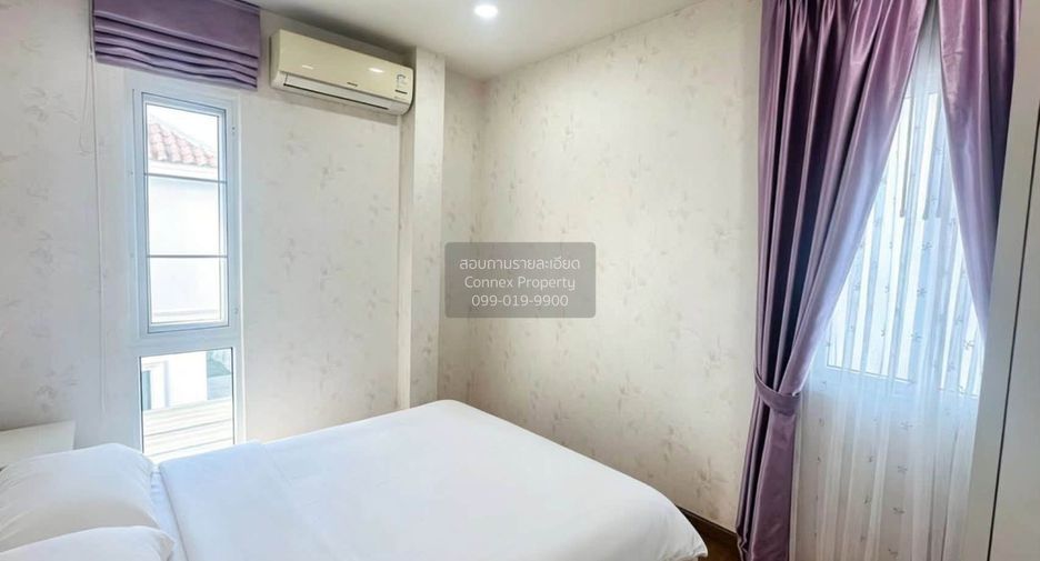ขาย 4 ห้องนอน บ้านเดี่ยว ใน เมืองภูเก็ต, ภูเก็ต