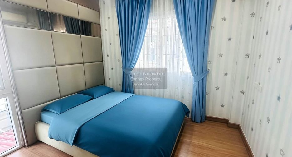 ขาย 4 ห้องนอน บ้านเดี่ยว ใน เมืองภูเก็ต, ภูเก็ต