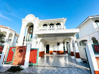 ขาย 4 ห้องนอน บ้านเดี่ยว ใน เมืองภูเก็ต, ภูเก็ต