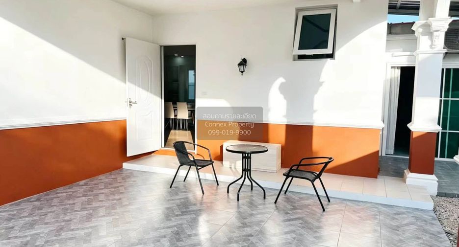 ขาย 4 ห้องนอน บ้านเดี่ยว ใน เมืองภูเก็ต, ภูเก็ต
