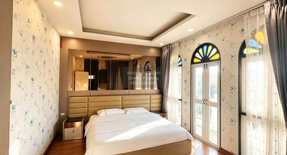 ขาย 4 ห้องนอน บ้านเดี่ยว ใน เมืองภูเก็ต, ภูเก็ต