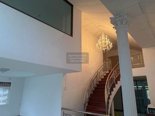 For sale 4 bedrooms house in Bang Khae, Bangkok