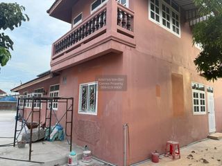 For sale 4 bedrooms house in Bang Khae, Bangkok