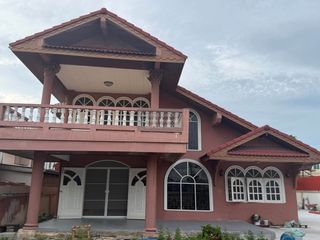 For sale 4 bedrooms house in Bang Khae, Bangkok