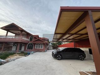For sale 4 bedrooms house in Bang Khae, Bangkok