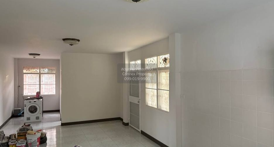 For sale 4 bedrooms house in Bang Khae, Bangkok