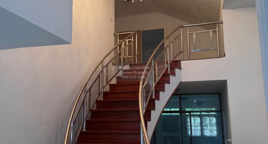 For sale 4 bedrooms house in Bang Khae, Bangkok