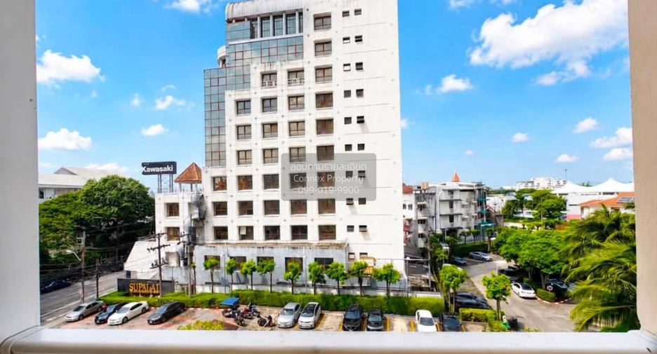 For sale 1 bed condo in Mueang Phuket, Phuket