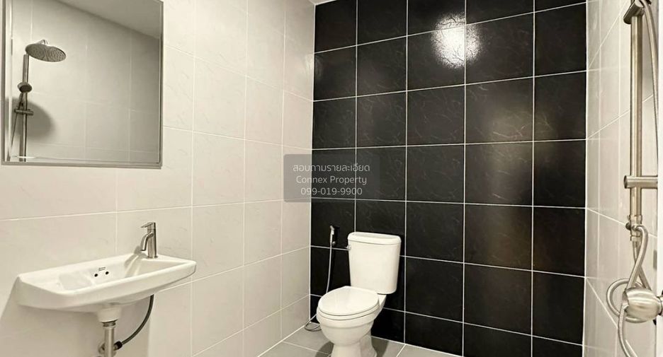 Продажа 4 спальни таунхаус в Bang Bua Thong, Нонтабури