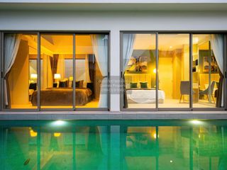 À vendre 3 chambres maison à Thalang, Phuket