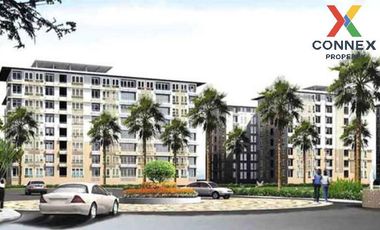 Condo en venta de 1 habitaciones en Suan Luang, Bangkok