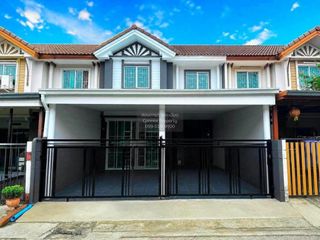 Reihenhaus zum Kauf mit 3 Zimmer in Lam Luk Ka, Pathum Thani