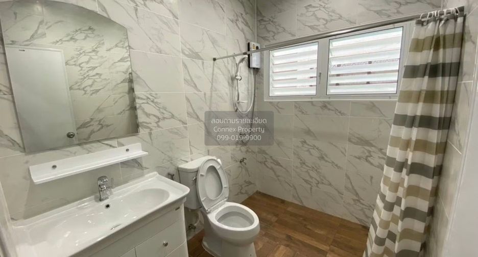 For sale 3 bedrooms house in Lat Phrao, Bangkok