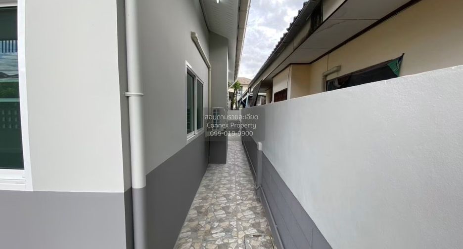 For sale 3 bedrooms house in Lat Phrao, Bangkok