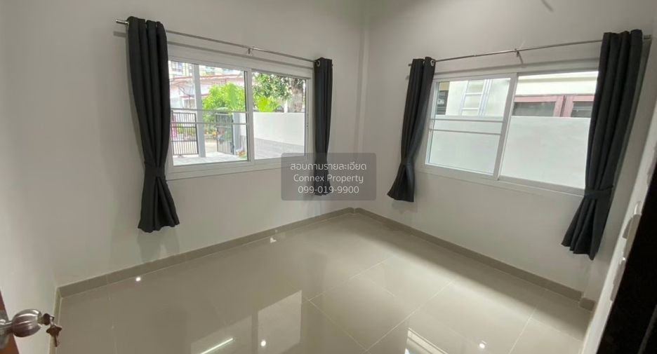 For sale 3 bedrooms house in Lat Phrao, Bangkok