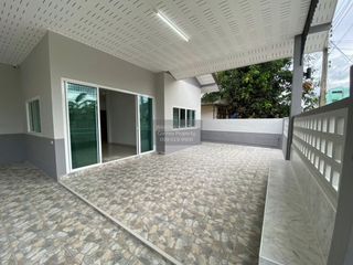For sale 3 bedrooms house in Lat Phrao, Bangkok