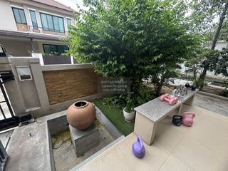 For sale 4 ベッドルーム house in Bang Kruai, Nonthaburi