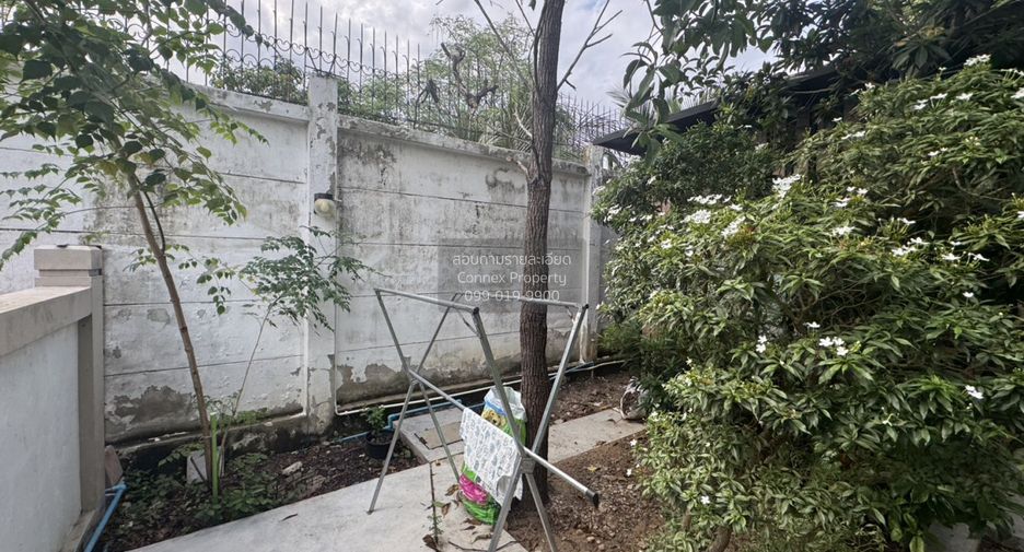 For sale 4 ベッドルーム house in Bang Kruai, Nonthaburi