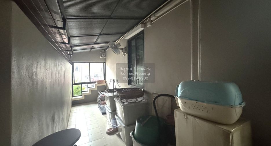 For sale 4 ベッドルーム house in Bang Kruai, Nonthaburi