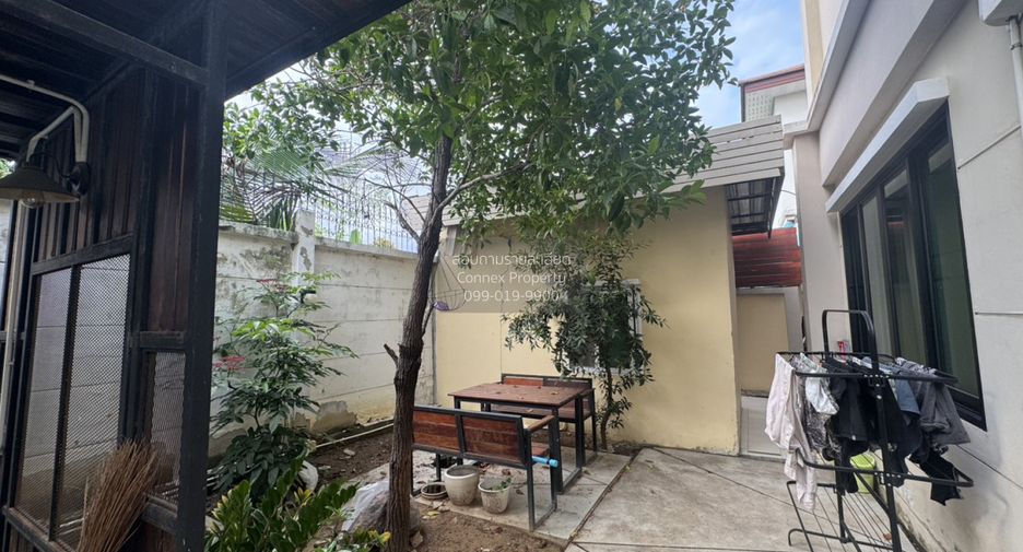 For sale 4 ベッドルーム house in Bang Kruai, Nonthaburi