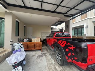 For sale 4 ベッドルーム house in Bang Kruai, Nonthaburi