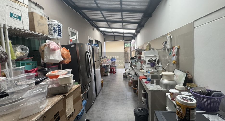 For sale 4 ベッドルーム house in Bang Kruai, Nonthaburi
