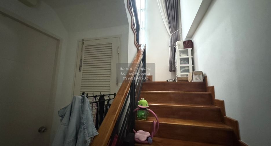 For sale 4 ベッドルーム house in Bang Kruai, Nonthaburi