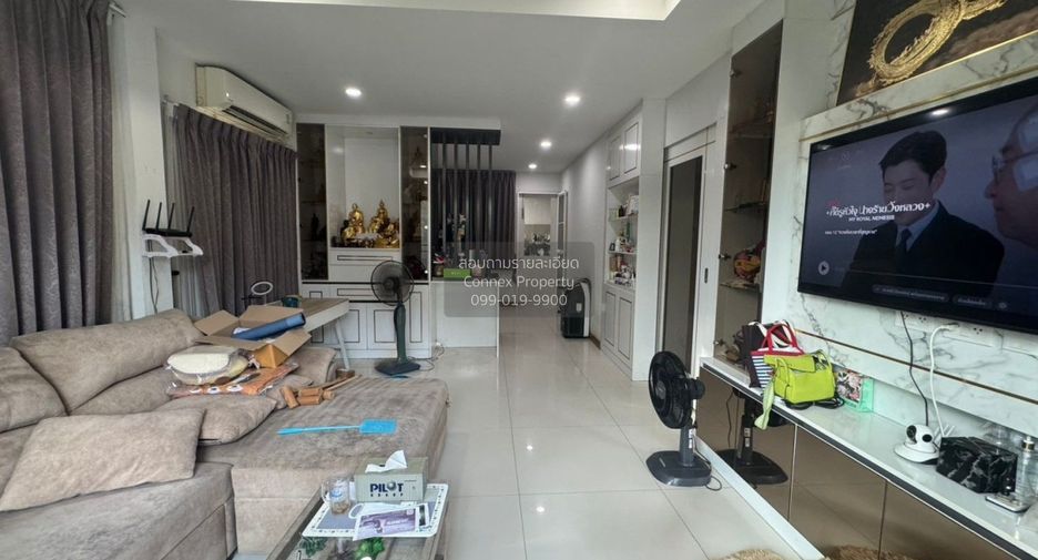For sale 4 ベッドルーム house in Bang Kruai, Nonthaburi