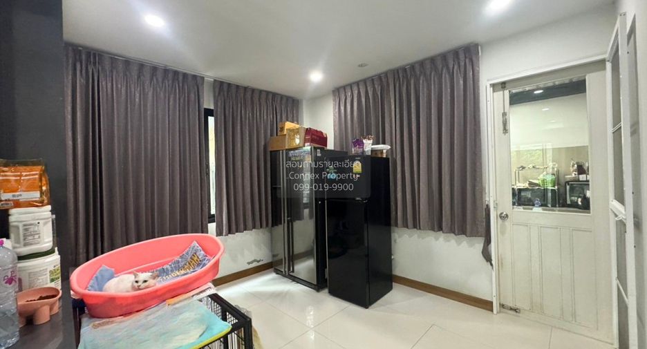 For sale 4 ベッドルーム house in Bang Kruai, Nonthaburi