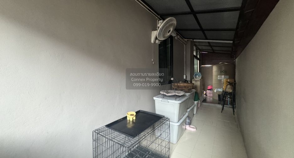 For sale 4 ベッドルーム house in Bang Kruai, Nonthaburi