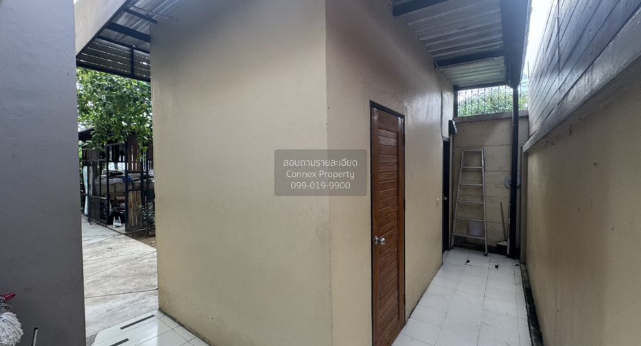 For sale 4 ベッドルーム house in Bang Kruai, Nonthaburi