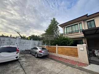 For sale 4 ベッドルーム house in Bang Kruai, Nonthaburi