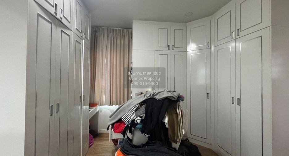 For sale 4 ベッドルーム house in Bang Kruai, Nonthaburi