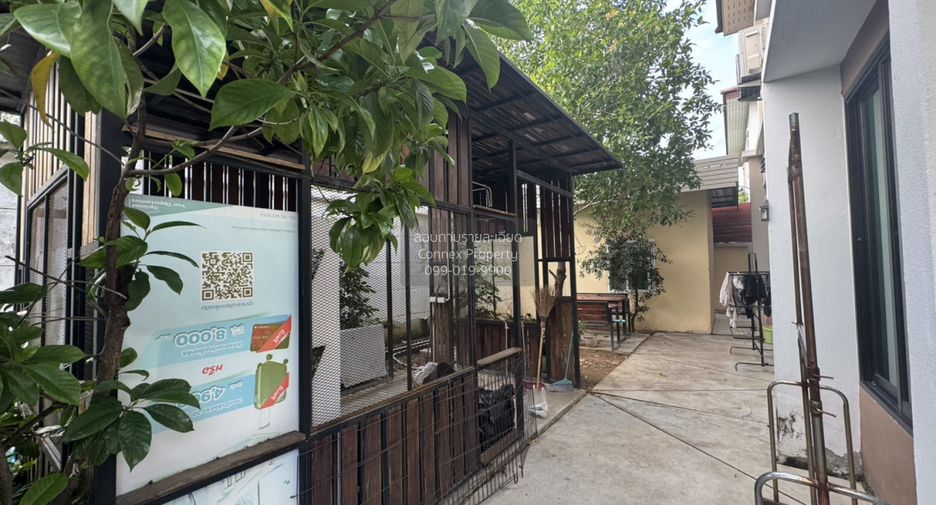 For sale 4 ベッドルーム house in Bang Kruai, Nonthaburi