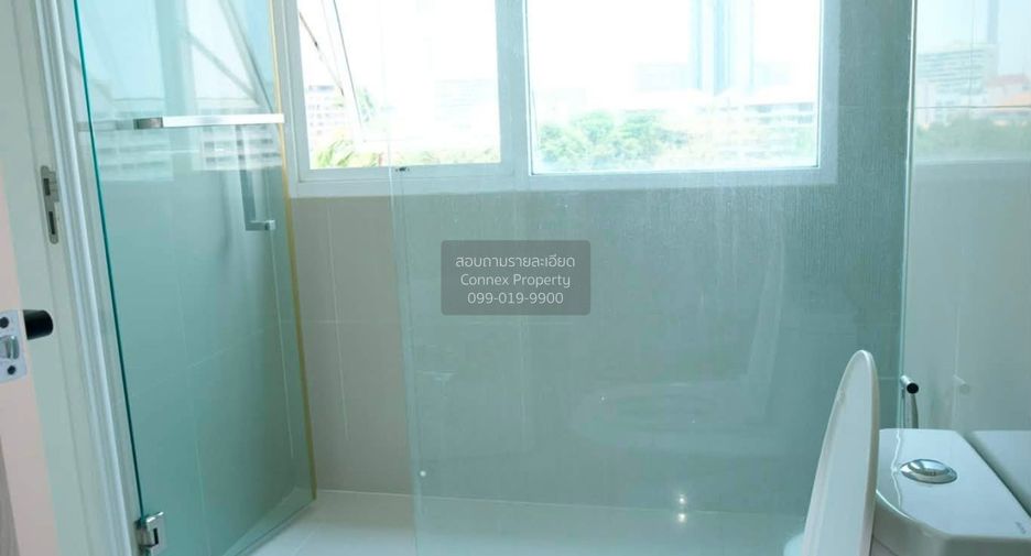 Condo en venta de 1 habitaciones en Bang Lamung, Chonburi