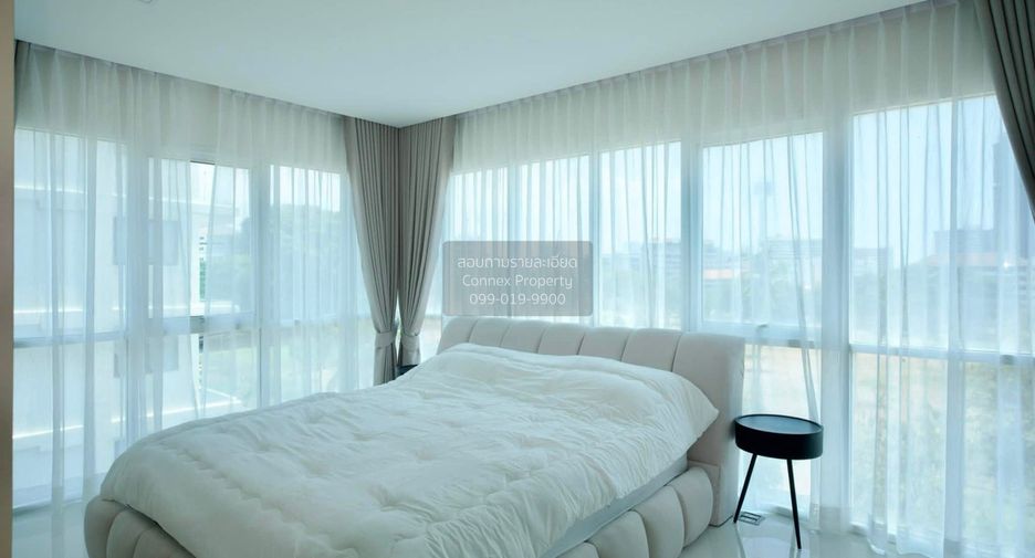 Condo en venta de 1 habitaciones en Bang Lamung, Chonburi