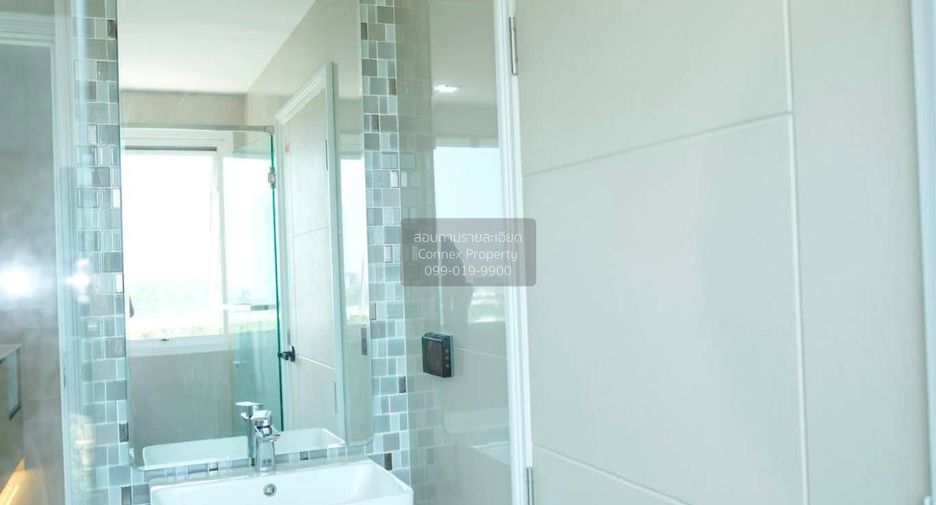 Condo en venta de 1 habitaciones en Bang Lamung, Chonburi