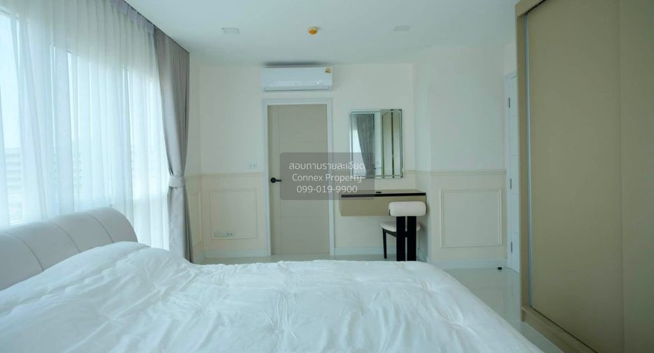 Condo en venta de 1 habitaciones en Bang Lamung, Chonburi