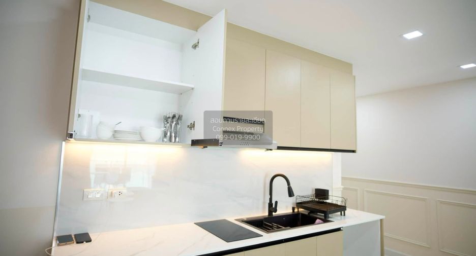 Condo en venta de 1 habitaciones en Bang Lamung, Chonburi