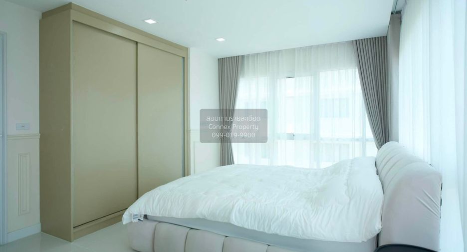 Condo en venta de 1 habitaciones en Bang Lamung, Chonburi