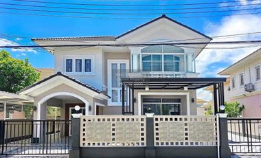 Продажа 4 спальни дом в Khlong Luang, Патумтани
