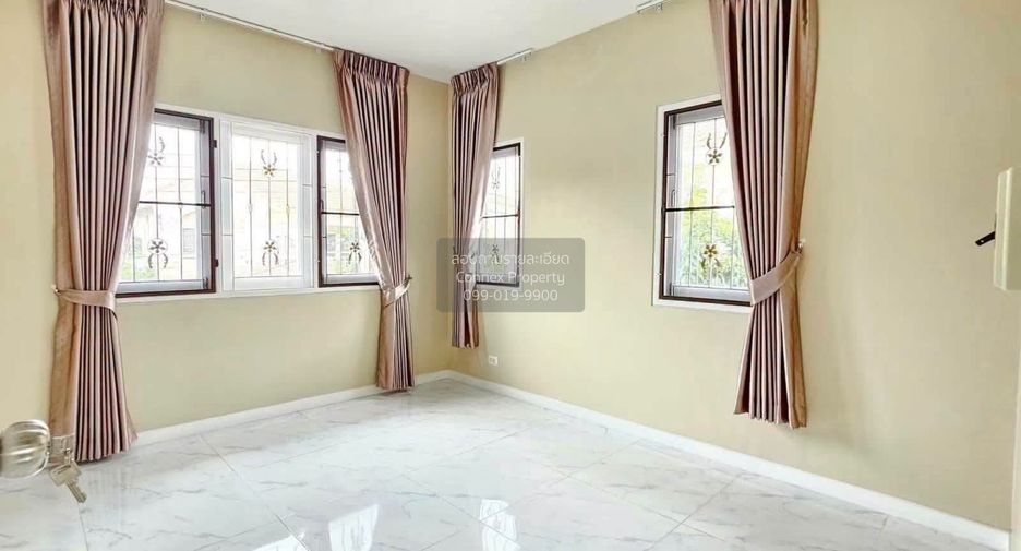 Продажа 4 спальни дом в Khlong Luang, Патумтани