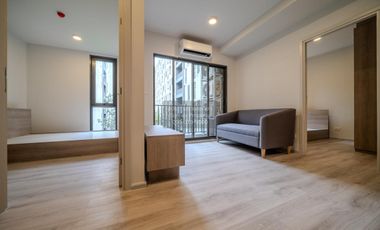 For sale 2 bedrooms condo in Huai Khwang, Bangkok