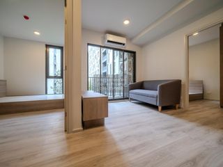 For sale 2 bedrooms condo in Huai Khwang, Bangkok