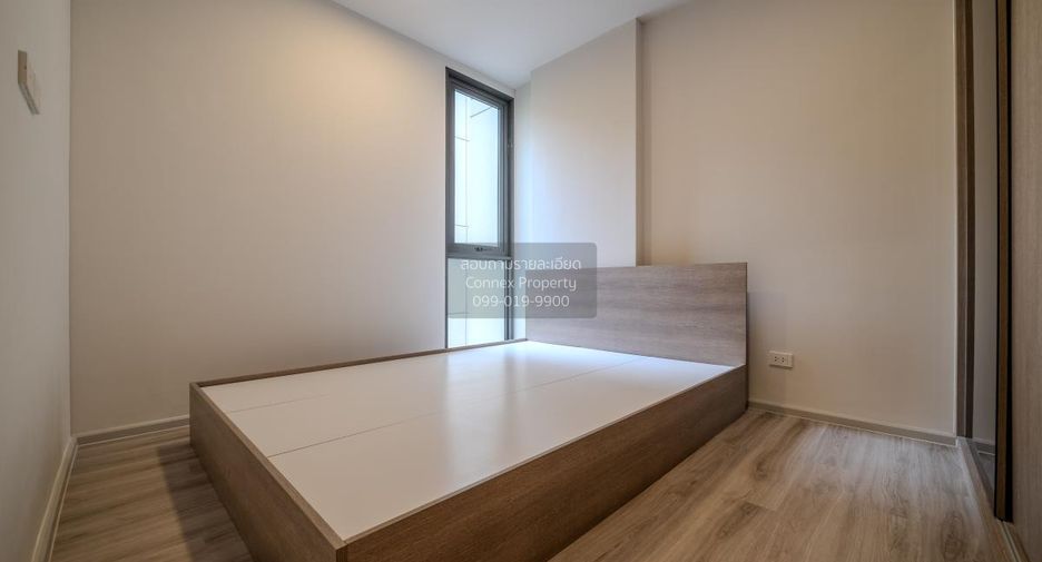 For sale 2 bedrooms condo in Huai Khwang, Bangkok