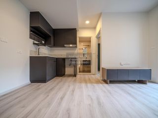 For sale 2 bedrooms condo in Huai Khwang, Bangkok