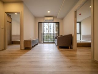 For sale 2 bedrooms condo in Huai Khwang, Bangkok